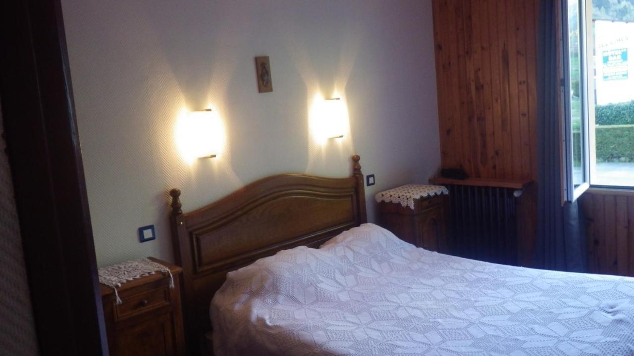 Le Taillon Hotel Gedre Ngoại thất bức ảnh